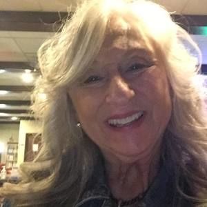 Meet your Posher, Barb